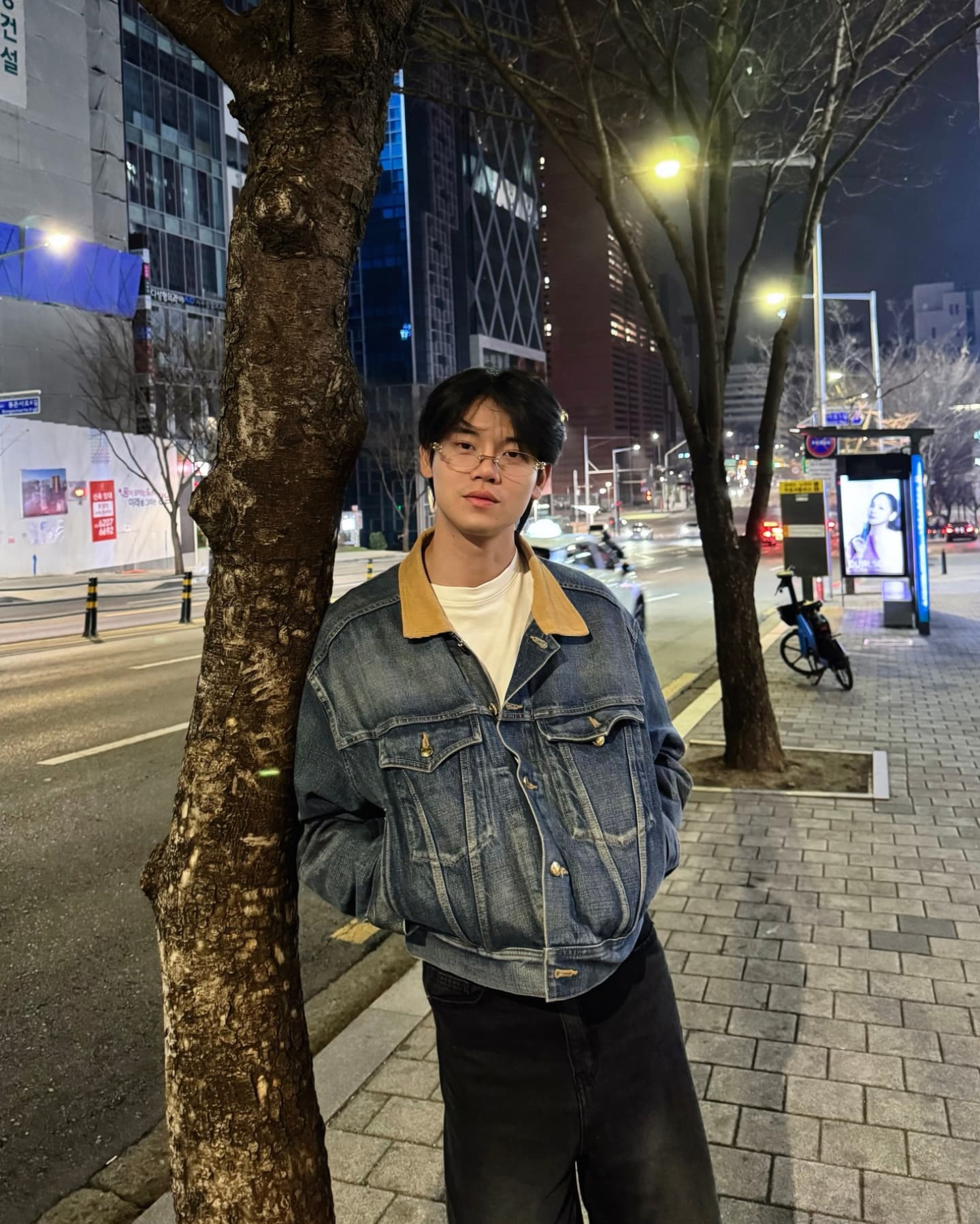 หยิ่น - อานันท์ ว่อง