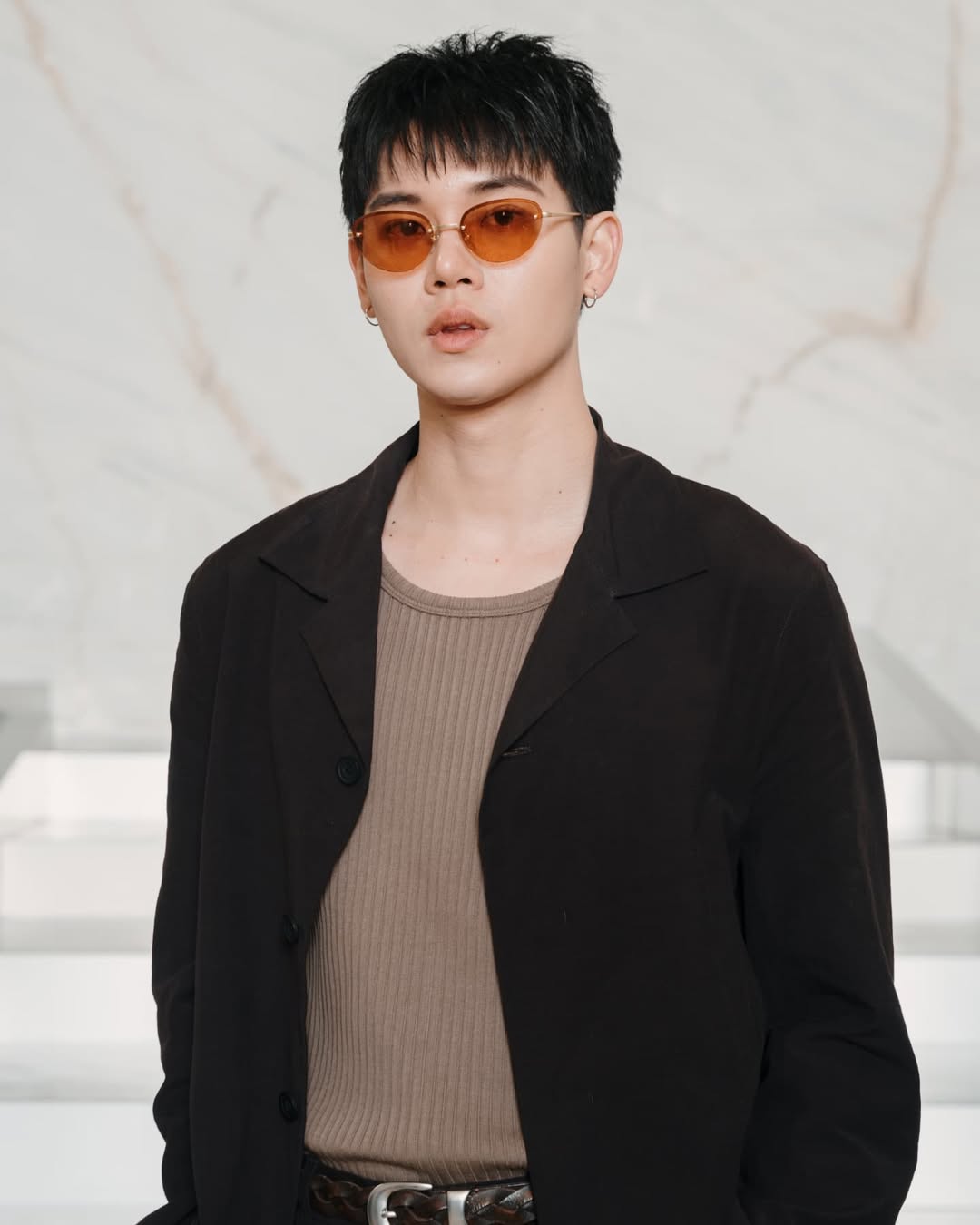 หยิ่น - อานันท์ ว่อง