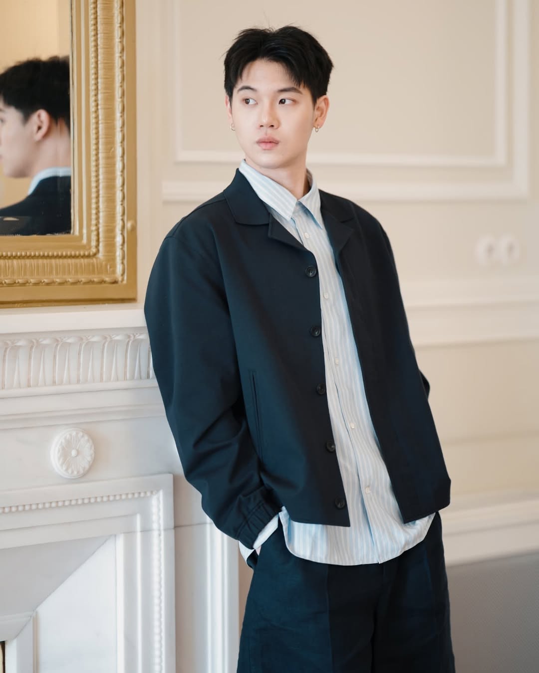 หยิ่น - อานันท์ ว่อง