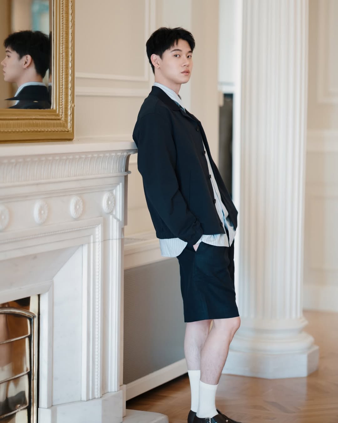 หยิ่น - อานันท์ ว่อง