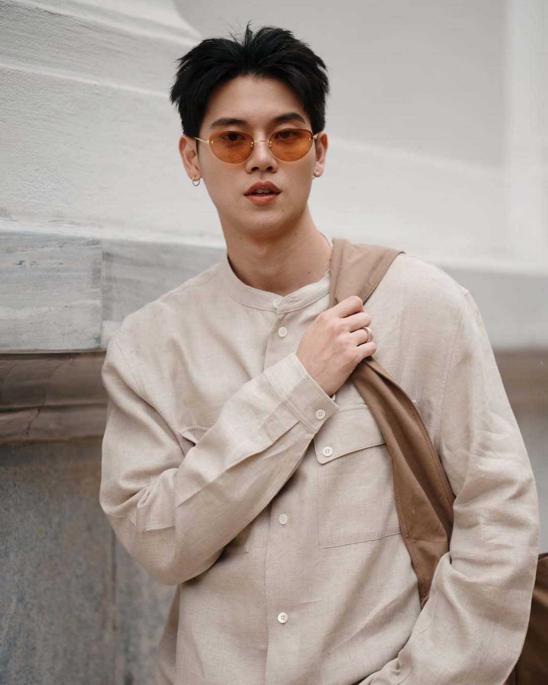 หยิ่น - อานันท์ ว่อง