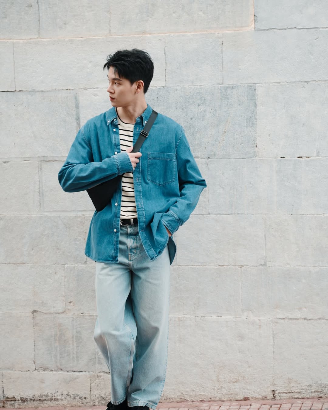 หยิ่น - อานันท์ ว่อง