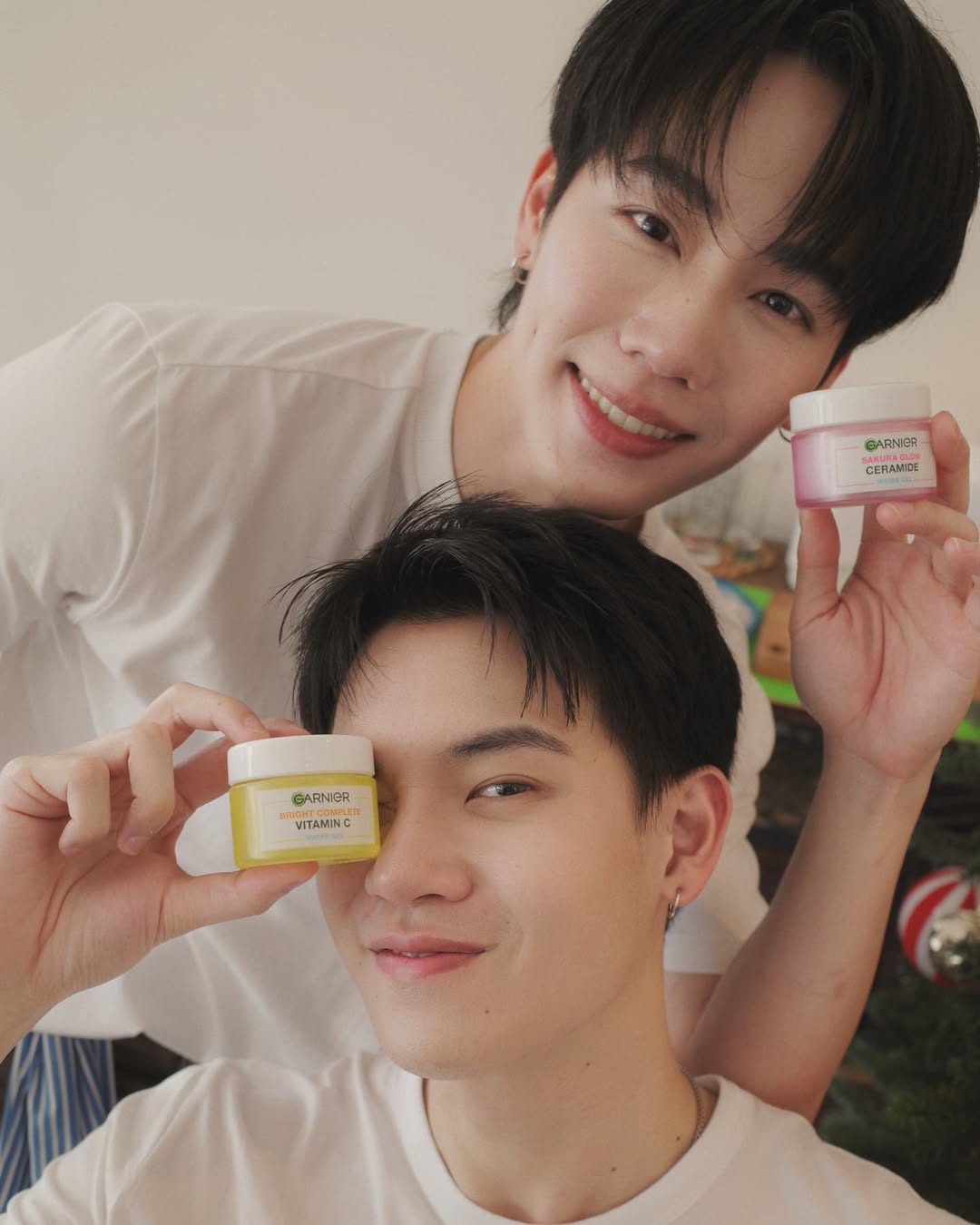 หยิ่น - อานันท์ ว่อง
