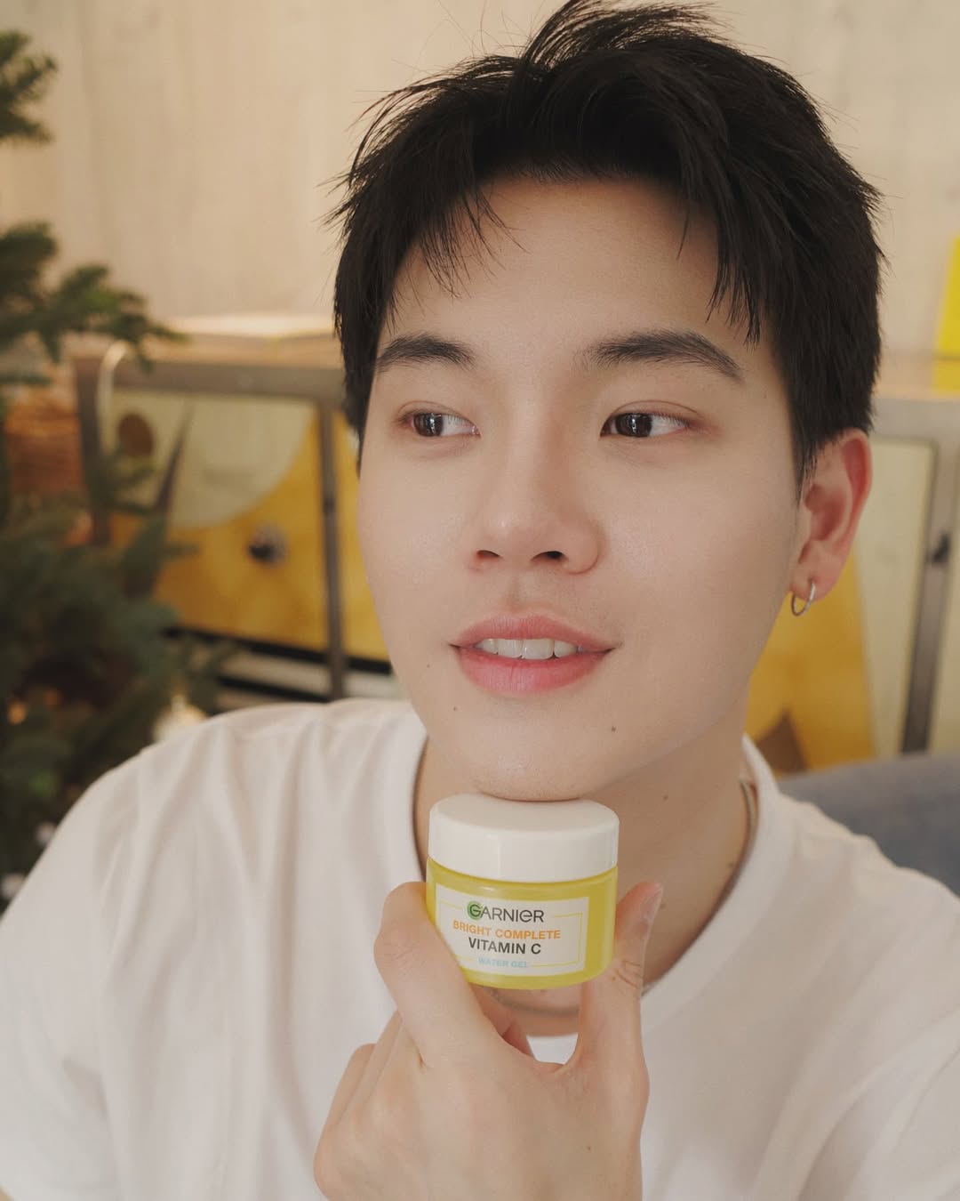 หยิ่น - อานันท์ ว่อง