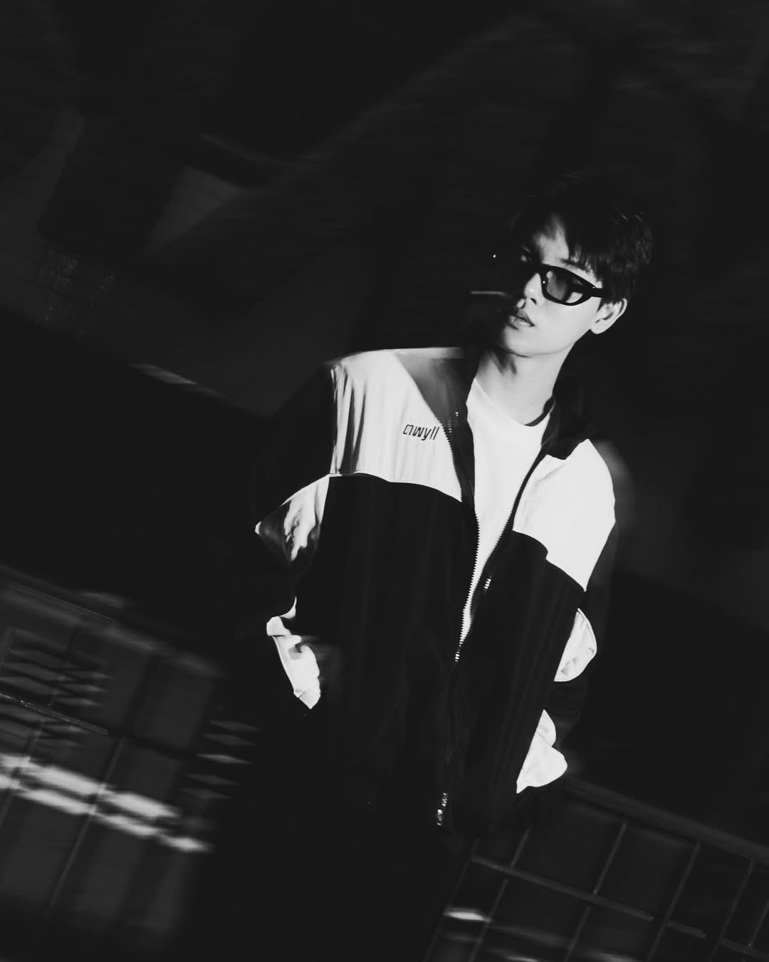 หยิ่น - อานันท์ ว่อง