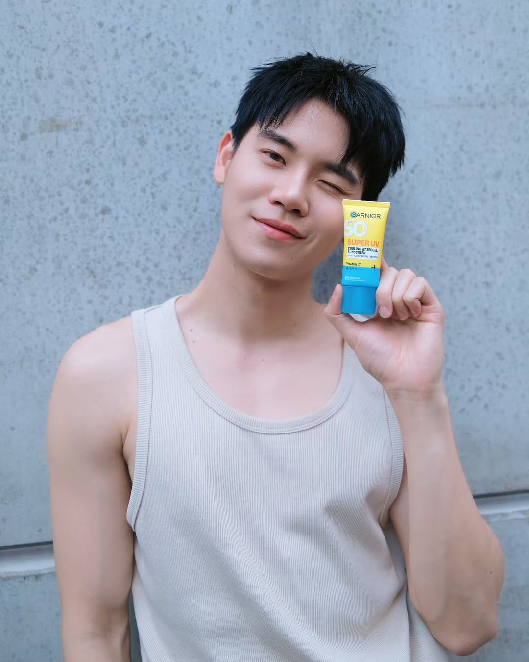 หยิ่น - อานันท์ ว่อง