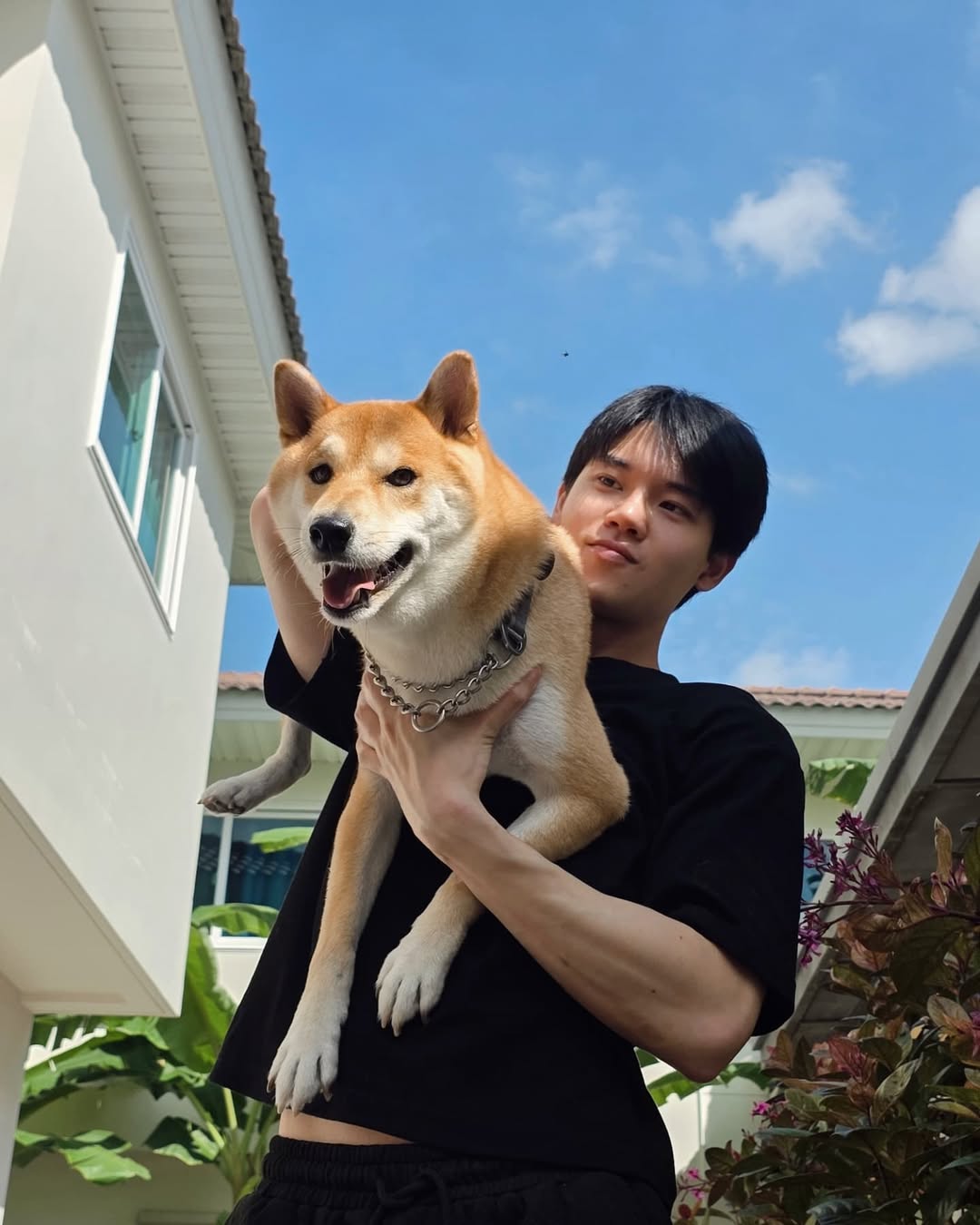 หยิ่น - อานันท์ ว่อง