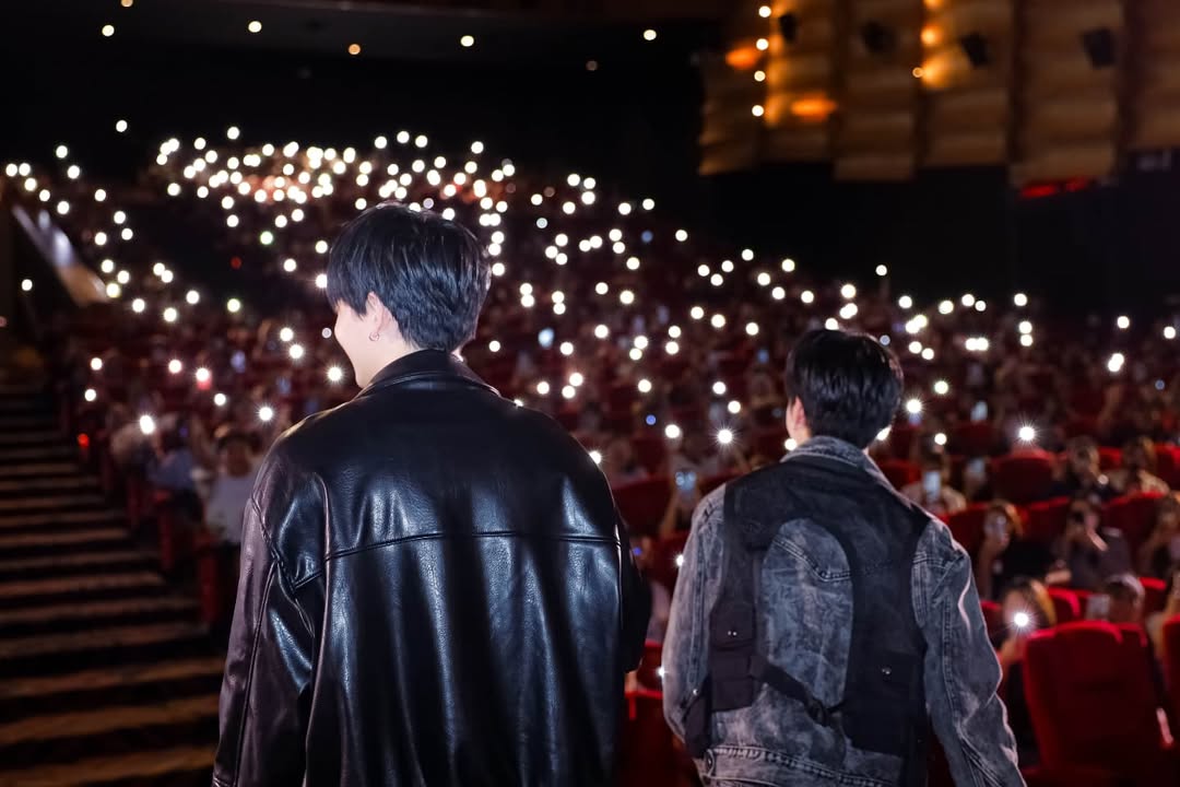 หยิ่น - อานันท์ ว่อง