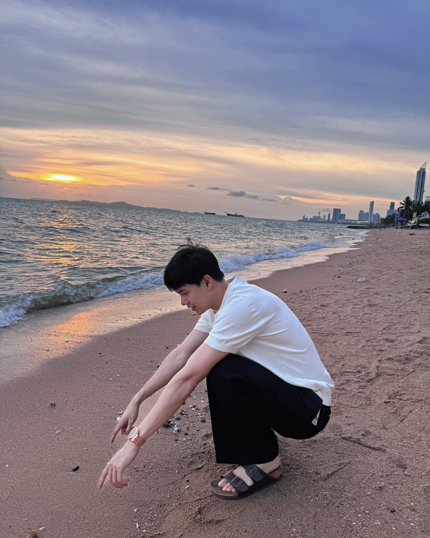 หยิ่น - อานันท์ ว่อง