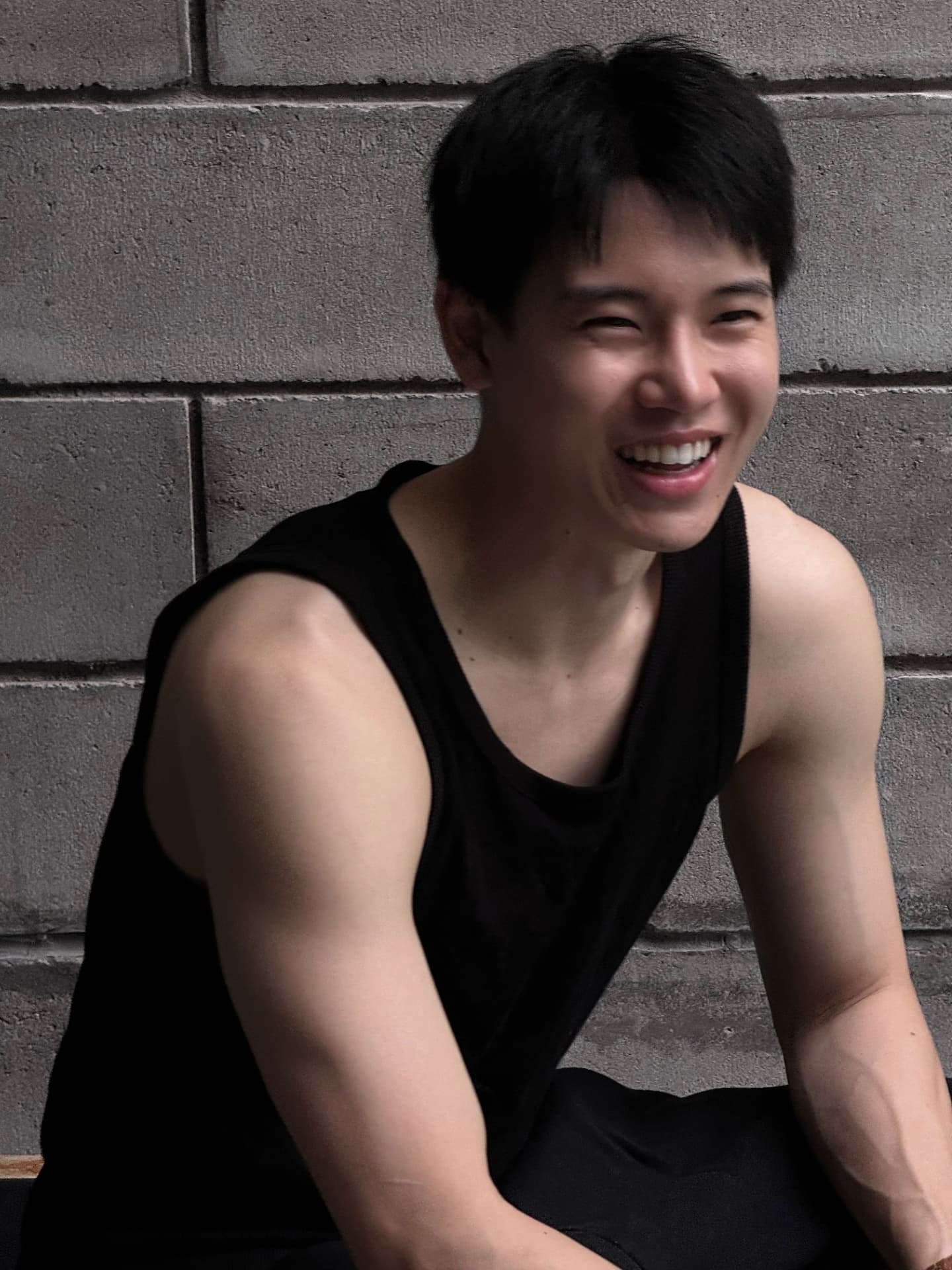 หยิ่น - อานันท์ ว่อง