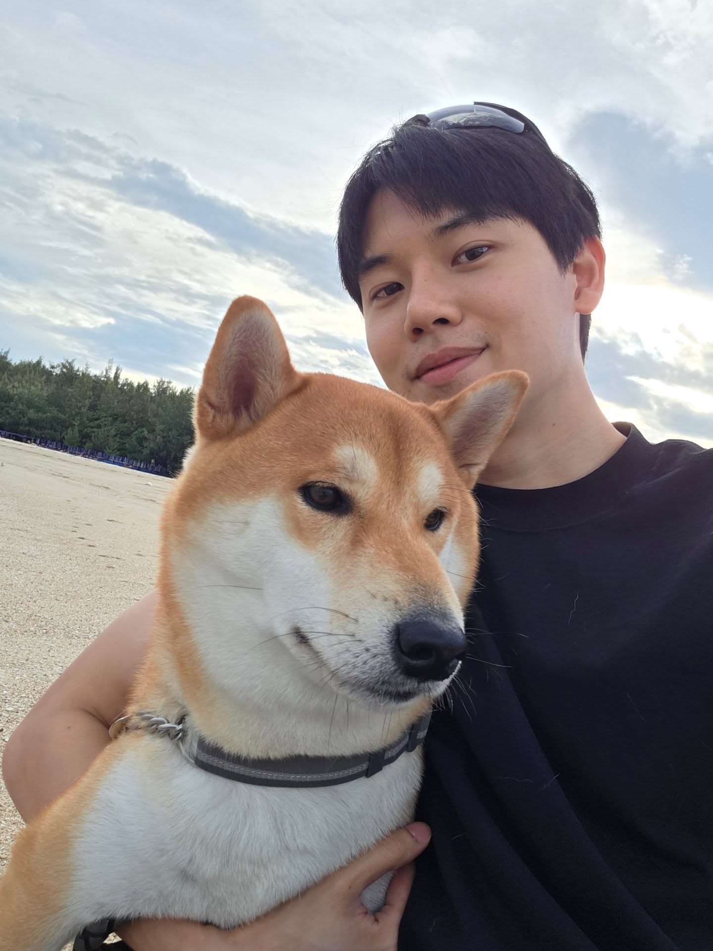หยิ่น - อานันท์ ว่อง