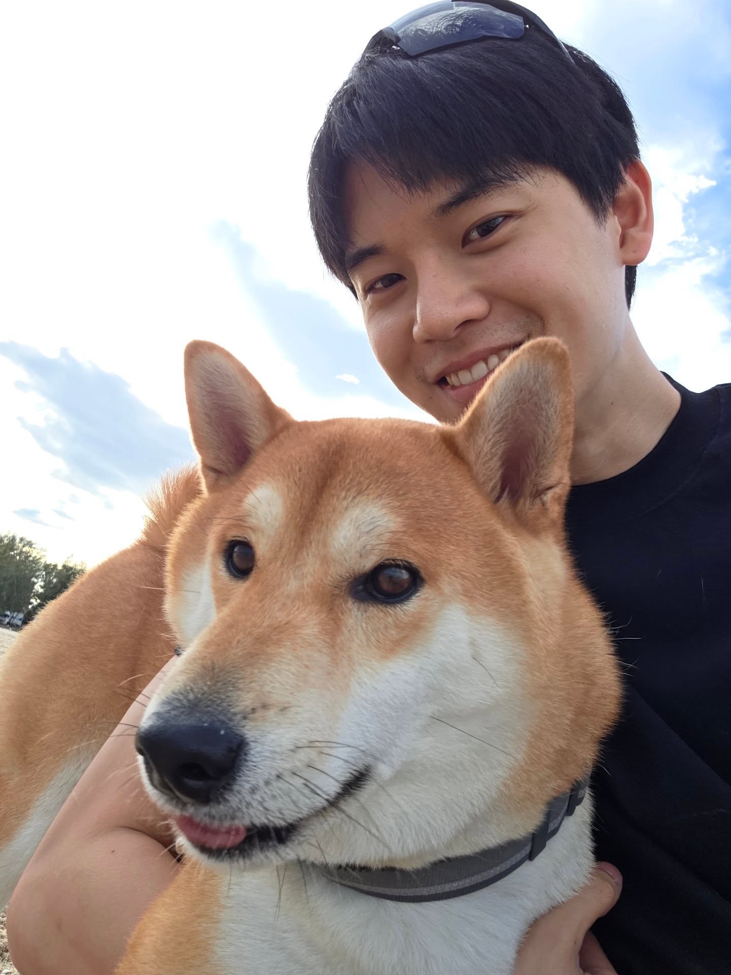 หยิ่น - อานันท์ ว่อง