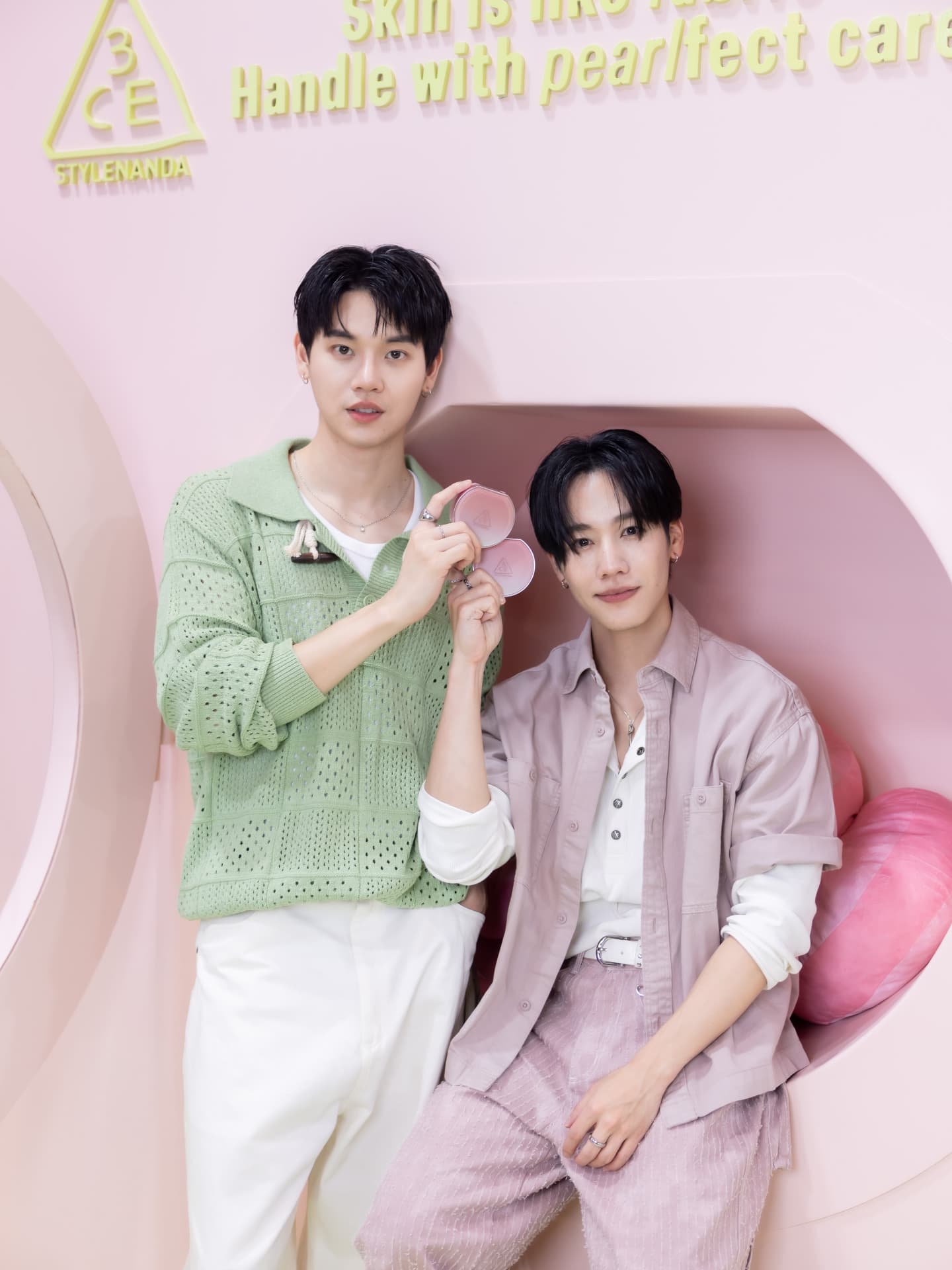 หยิ่น - อานันท์ ว่อง