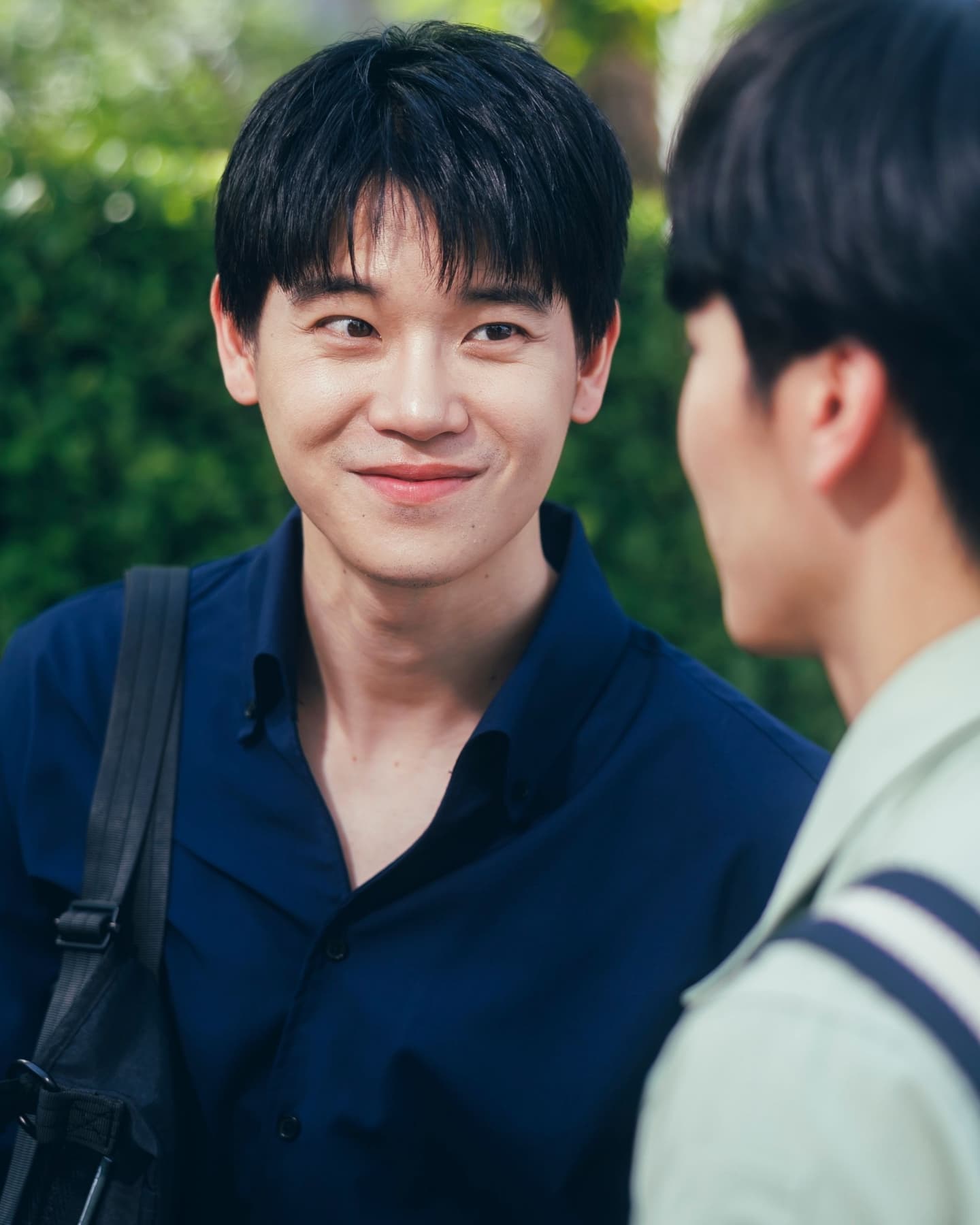 หยิ่น - อานันท์ ว่อง