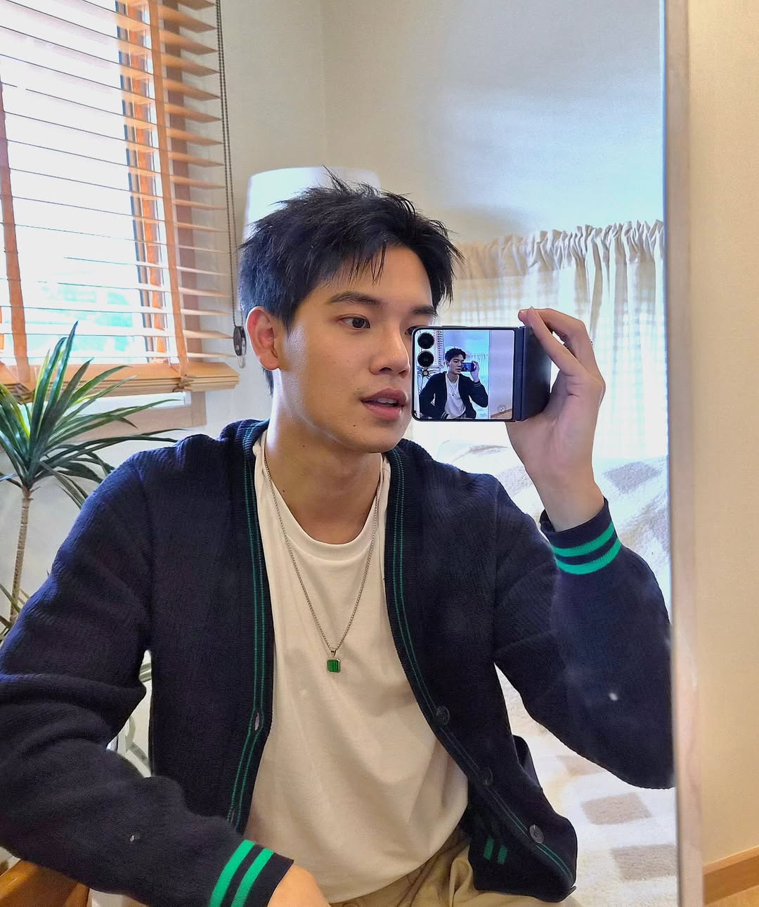 หยิ่น - อานันท์ ว่อง