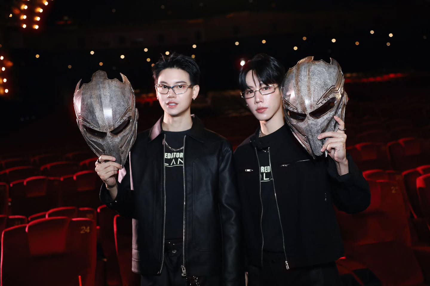 หยิ่น - อานันท์ ว่อง