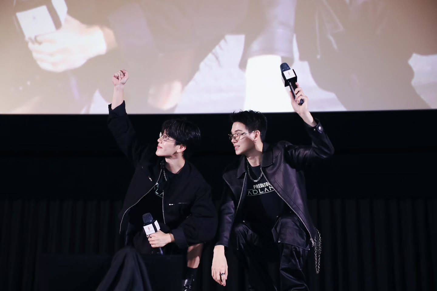 หยิ่น - อานันท์ ว่อง