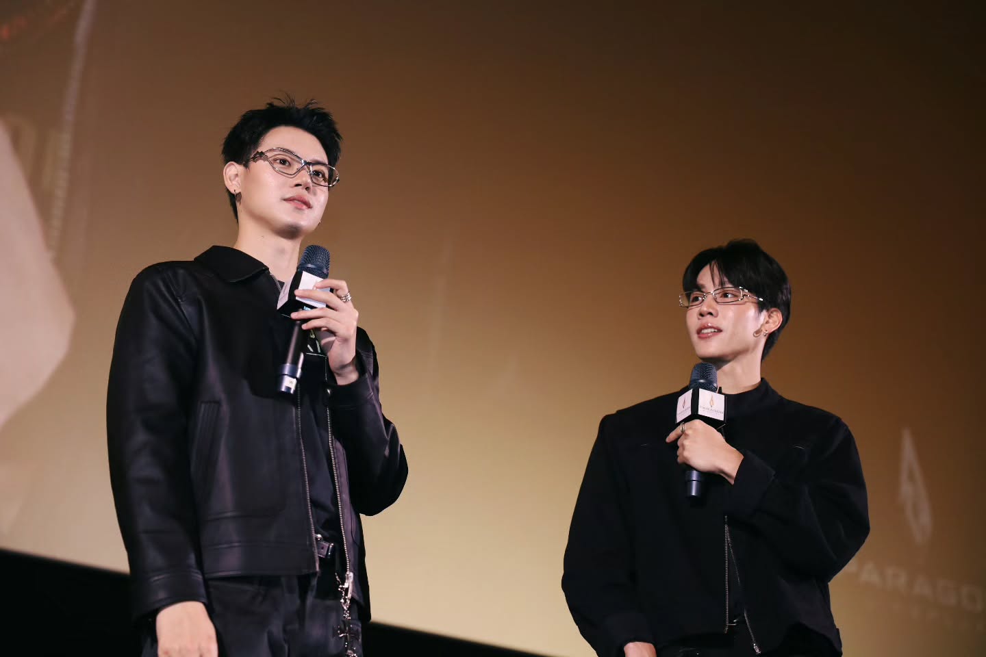 หยิ่น - อานันท์ ว่อง