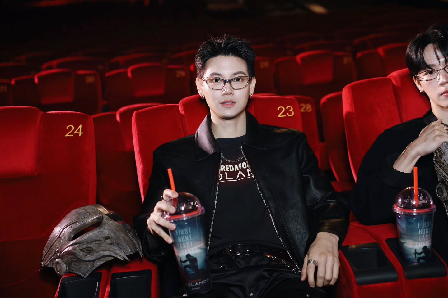 หยิ่น - อานันท์ ว่อง