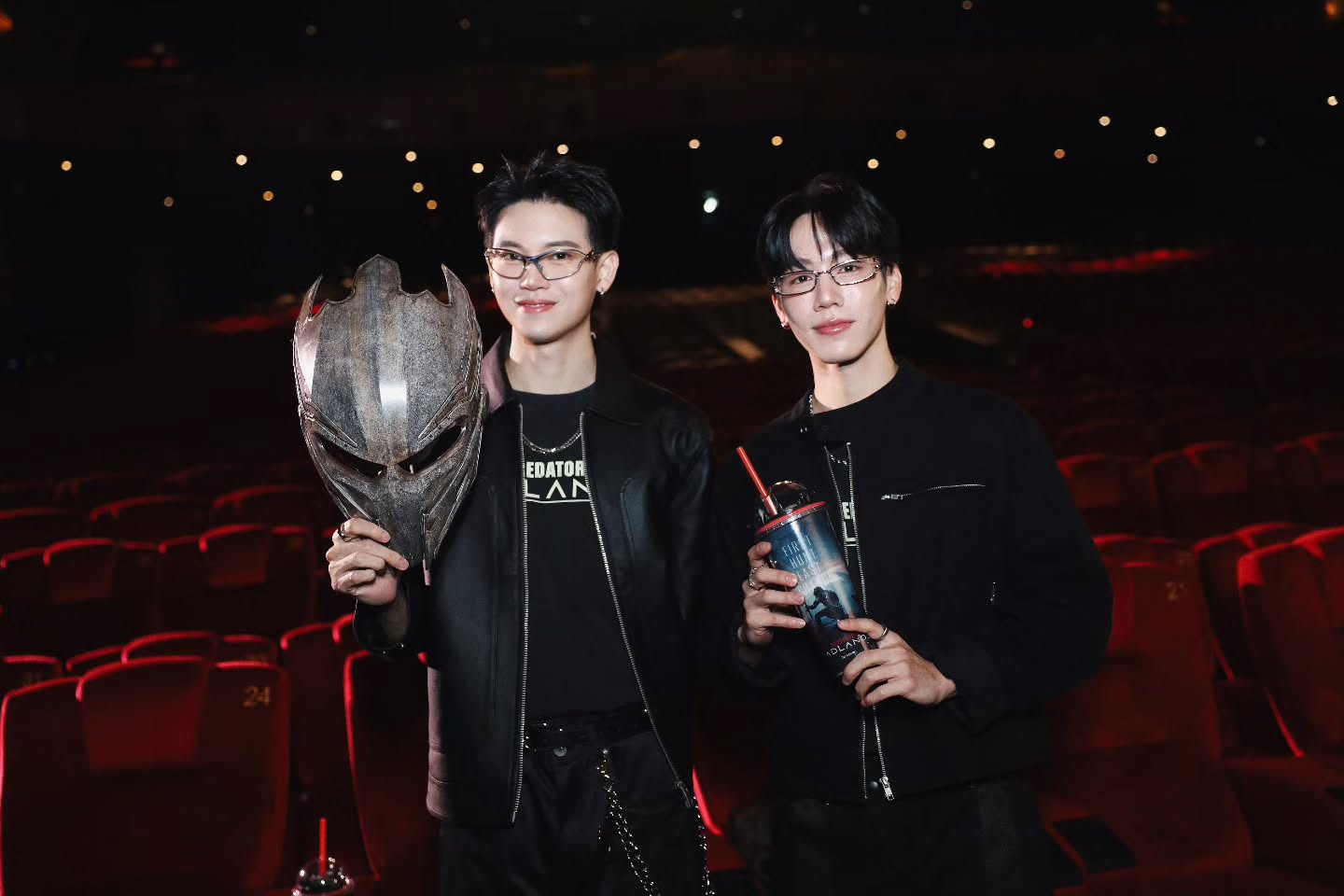 หยิ่น - อานันท์ ว่อง