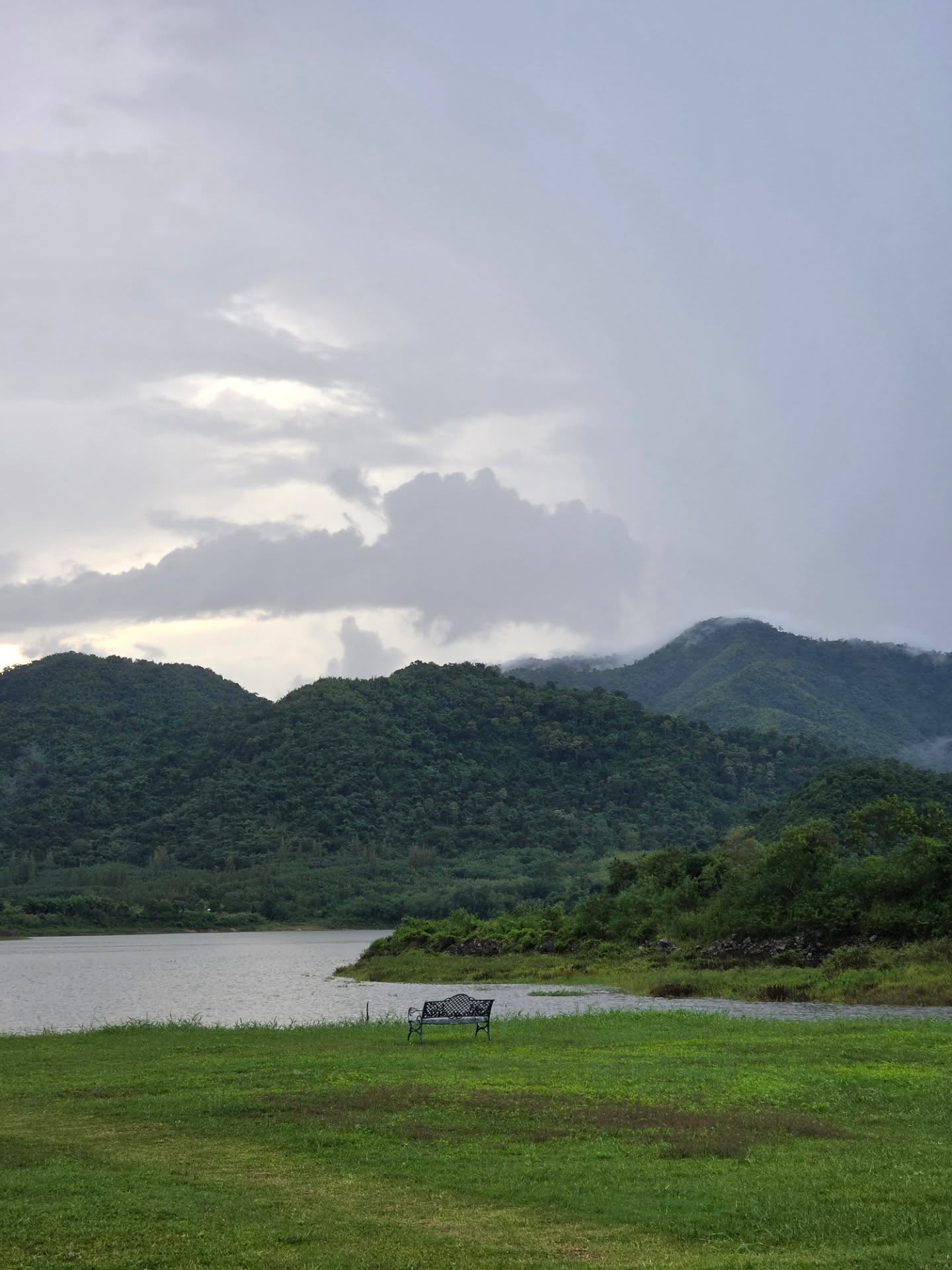 หยิ่น - อานันท์ ว่อง