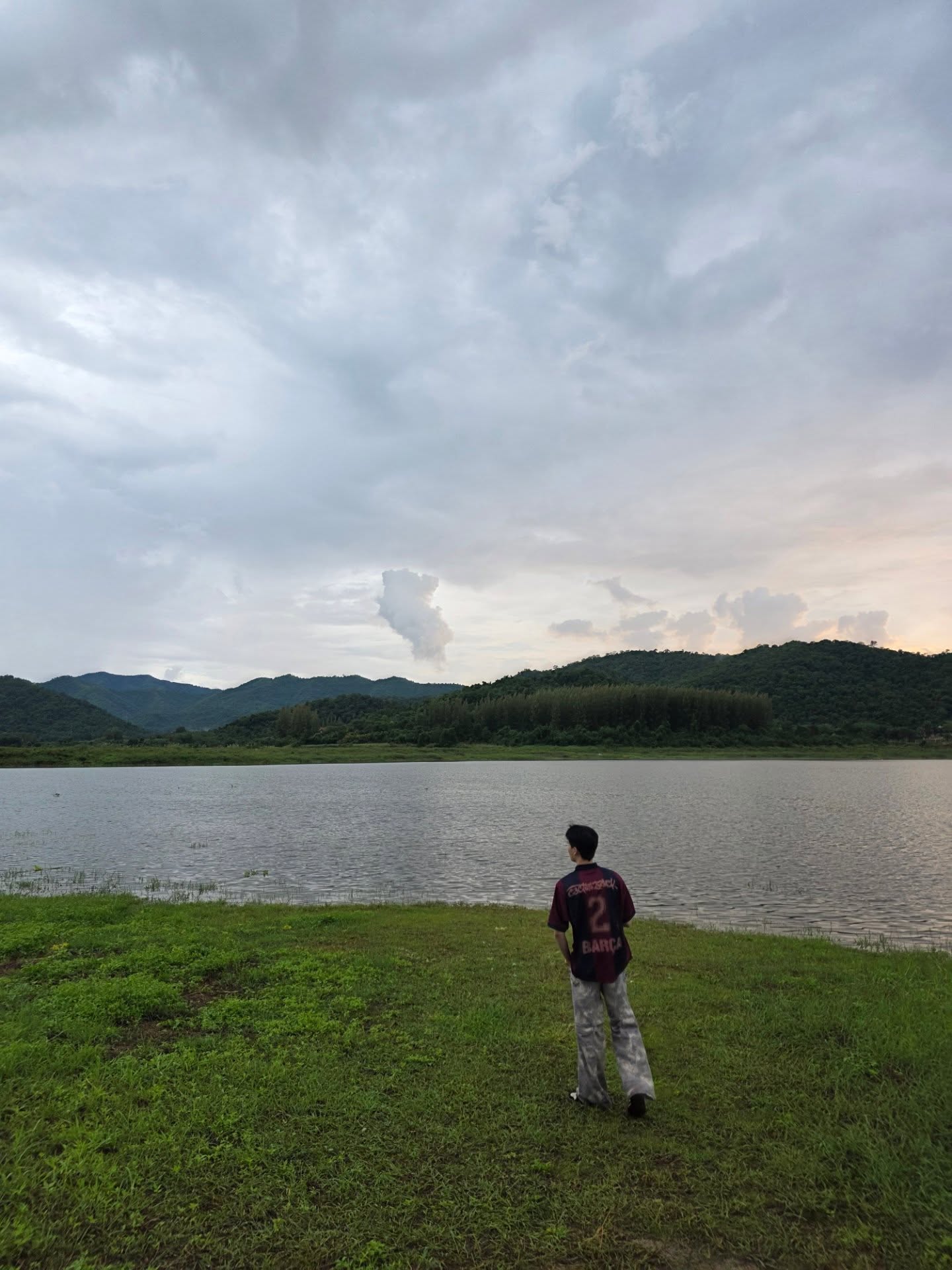 หยิ่น - อานันท์ ว่อง