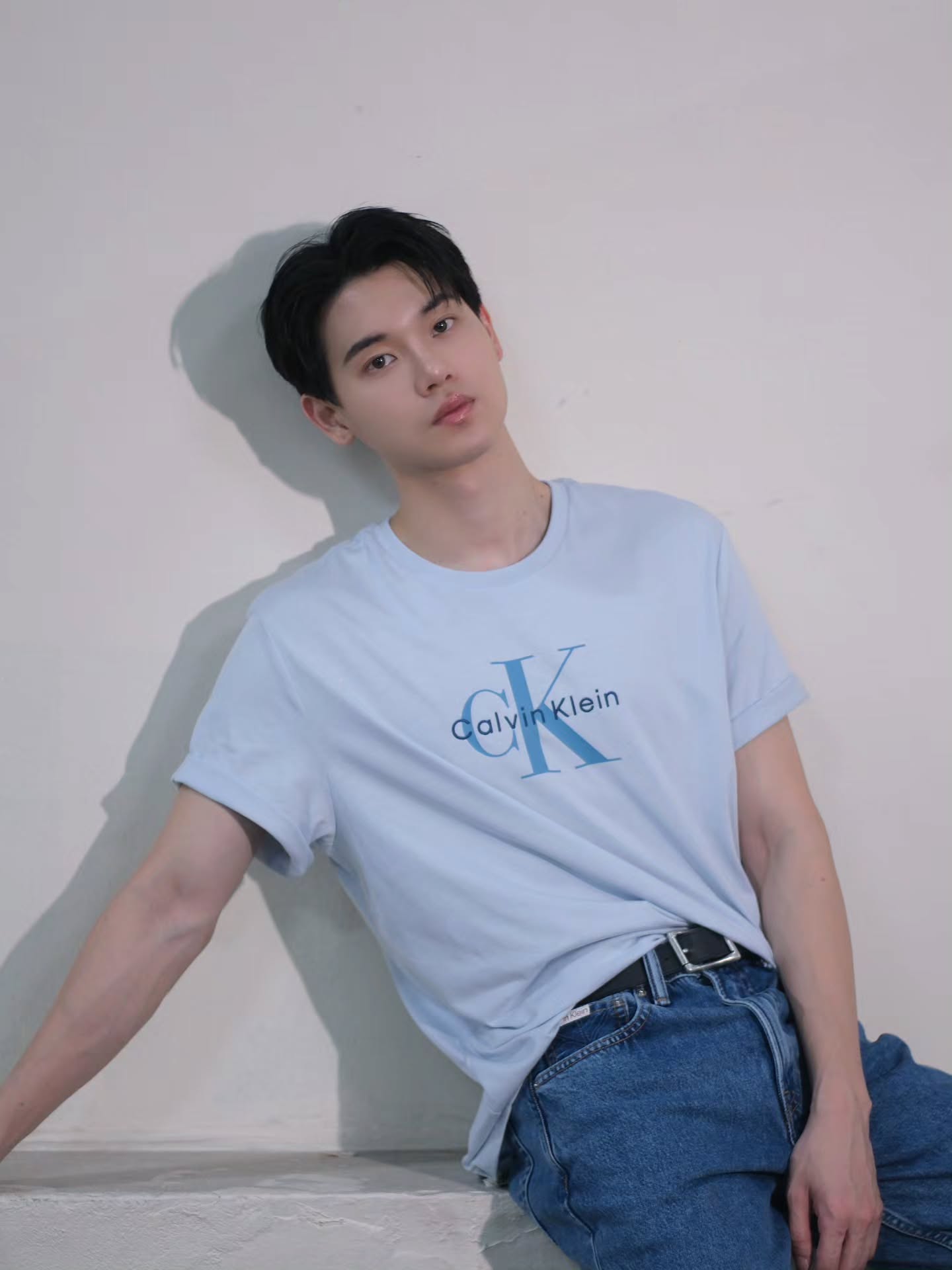 หยิ่น - อานันท์ ว่อง