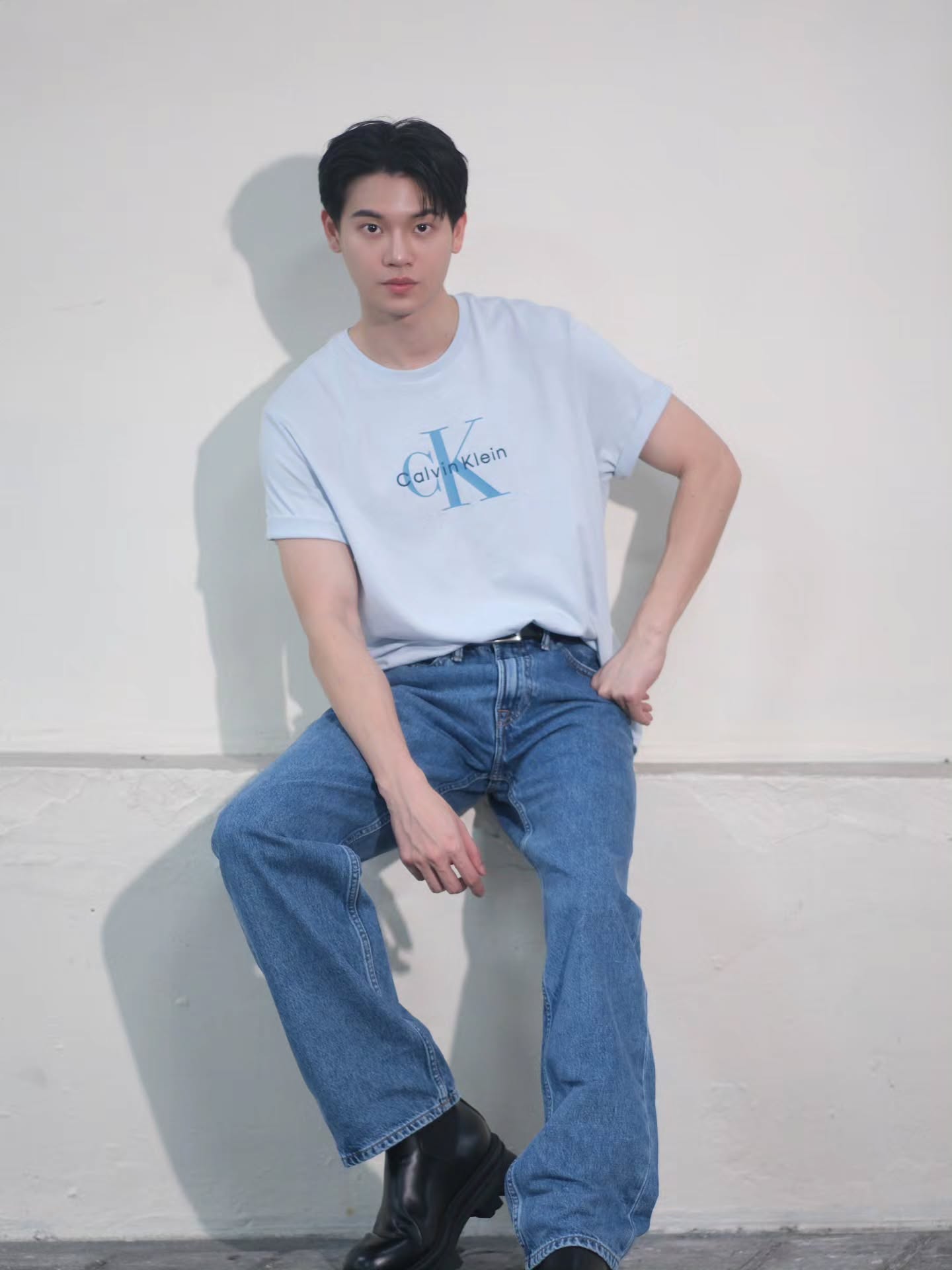 หยิ่น - อานันท์ ว่อง