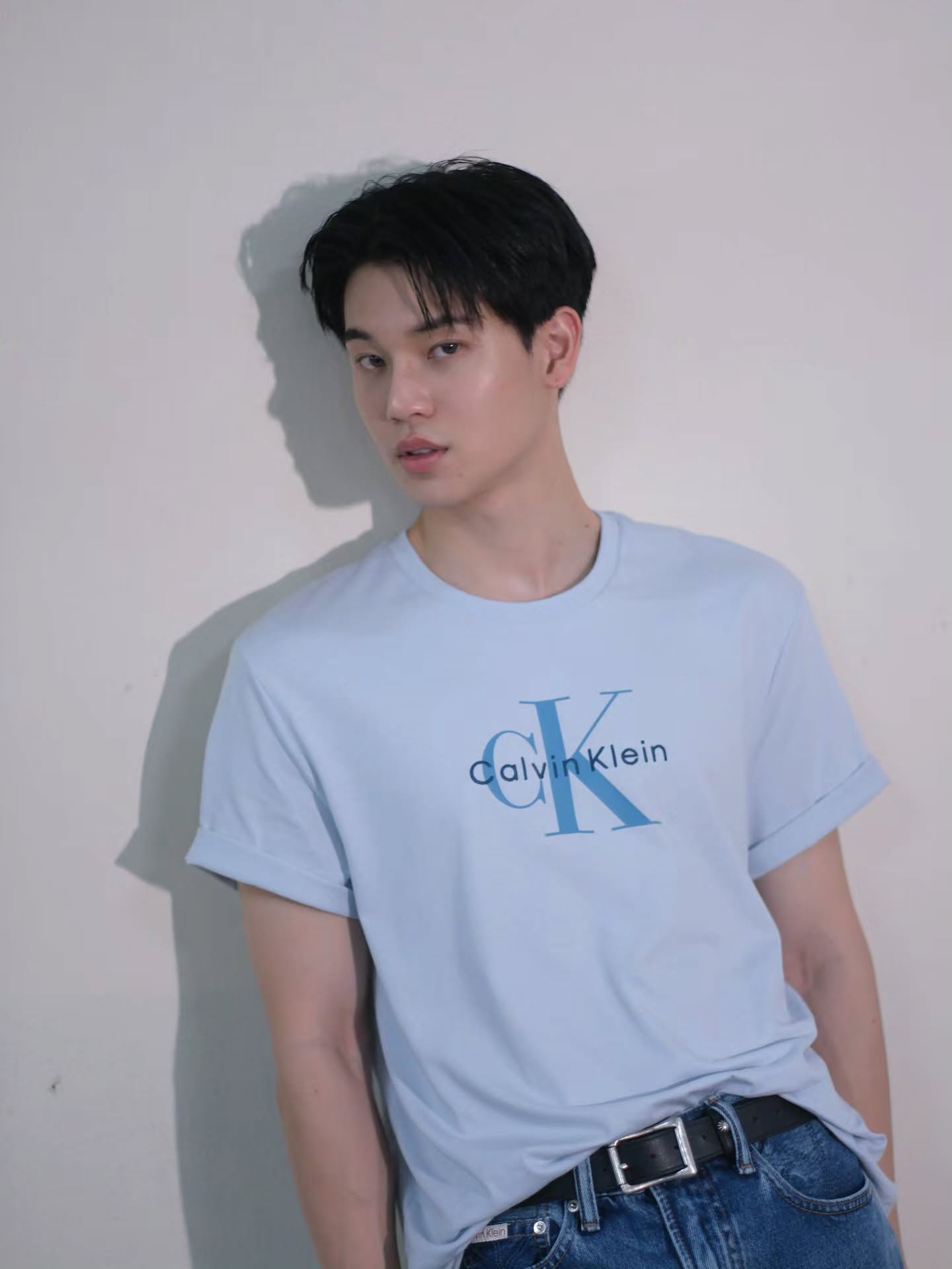 หยิ่น - อานันท์ ว่อง