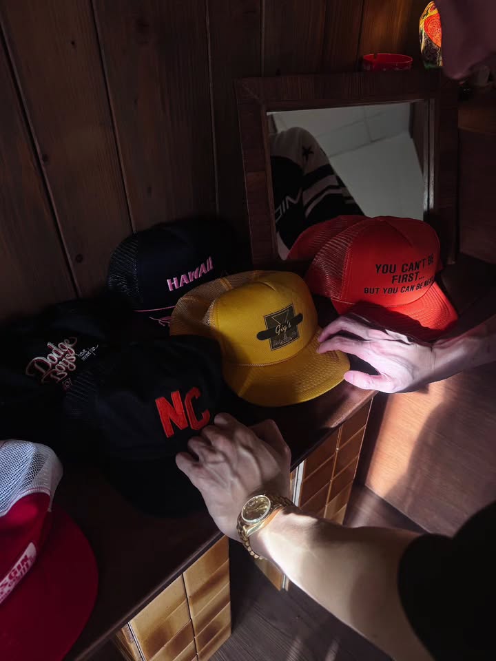 หยิ่น - อานันท์ ว่อง