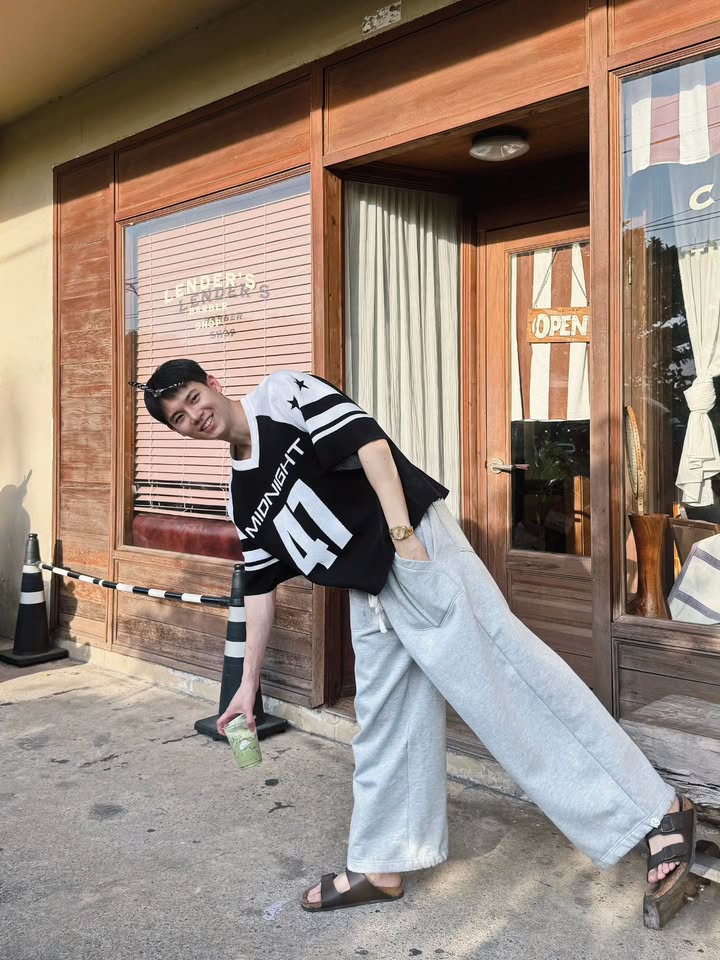 หยิ่น - อานันท์ ว่อง