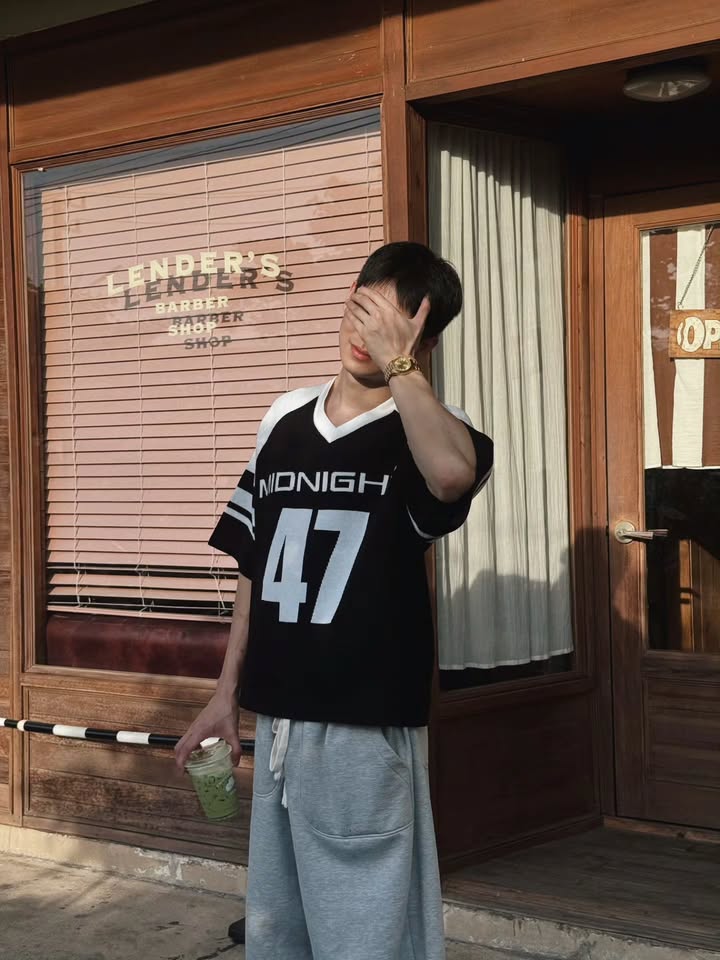 หยิ่น - อานันท์ ว่อง