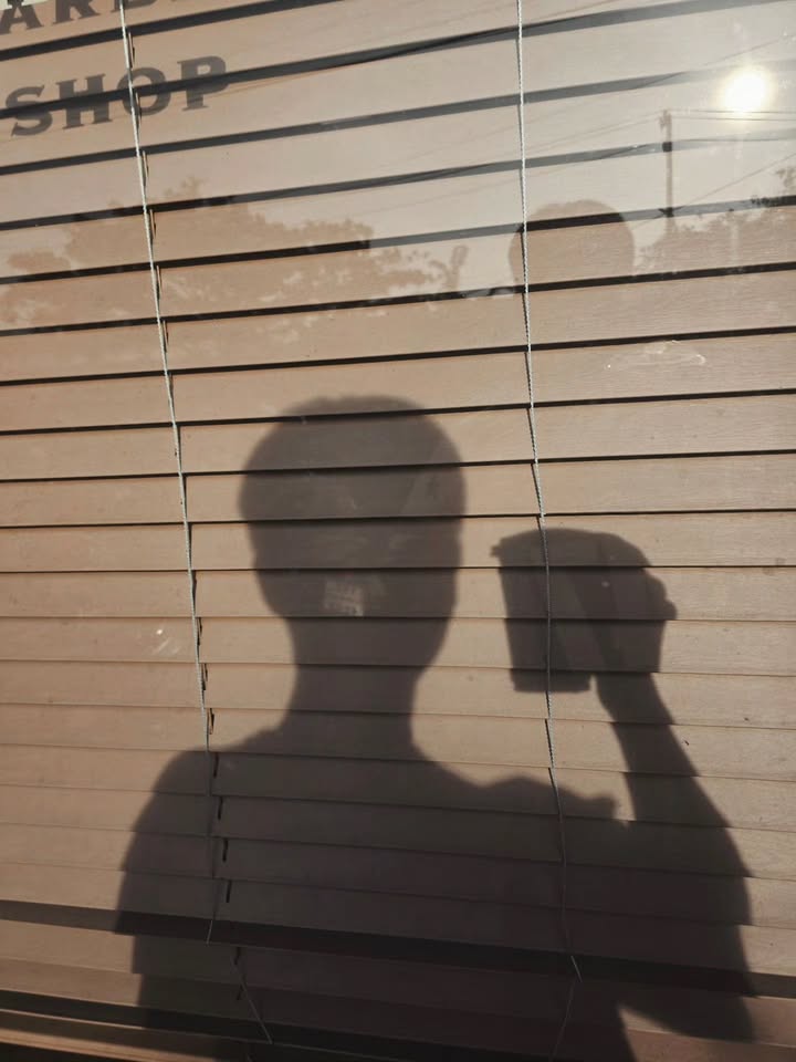 หยิ่น - อานันท์ ว่อง