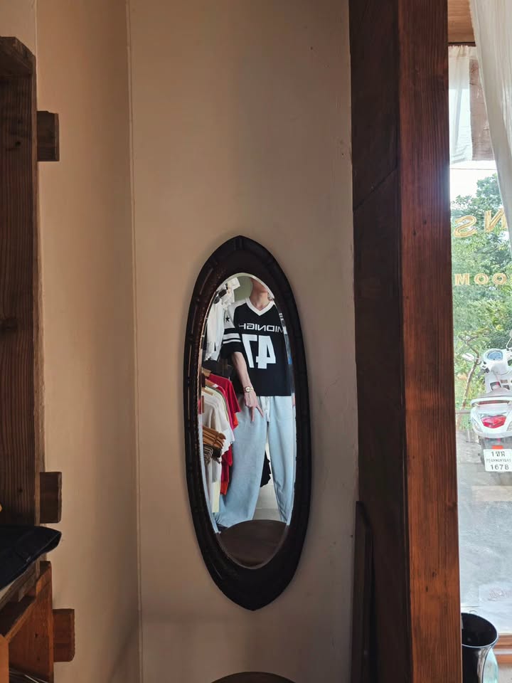 หยิ่น - อานันท์ ว่อง