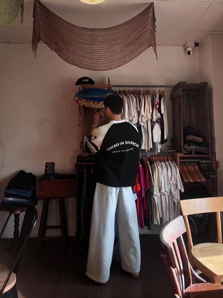 หยิ่น - อานันท์ ว่อง