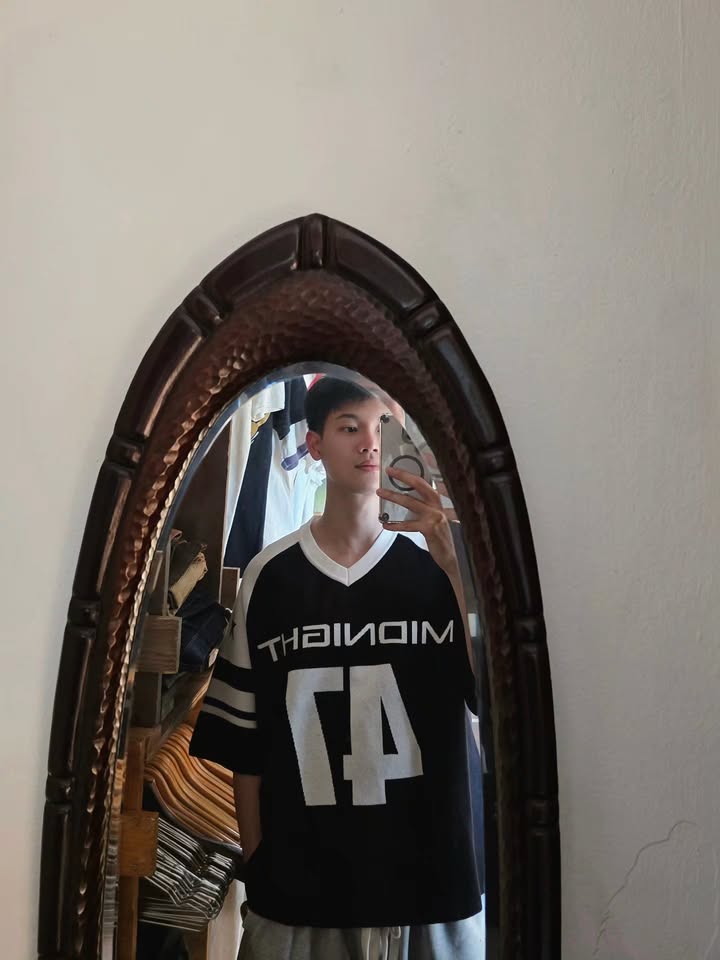 หยิ่น - อานันท์ ว่อง