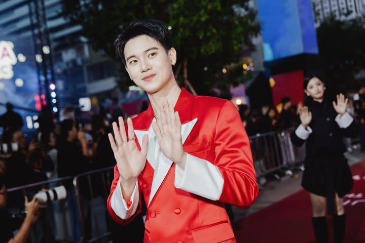 หยิ่น - อานันท์ ว่อง