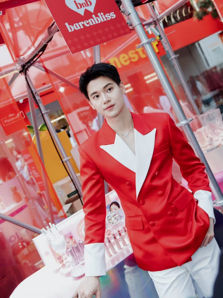 หยิ่น - อานันท์ ว่อง