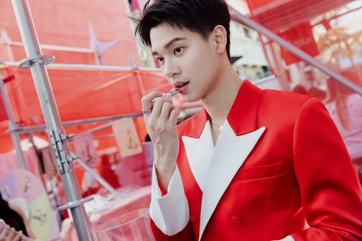 หยิ่น - อานันท์ ว่อง