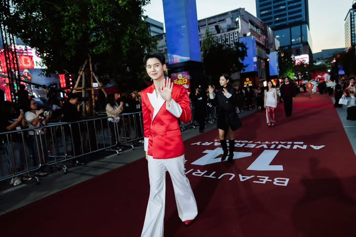 หยิ่น - อานันท์ ว่อง