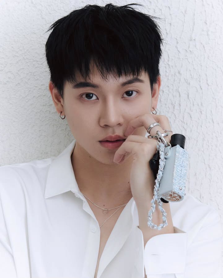 หยิ่น - อานันท์ ว่อง