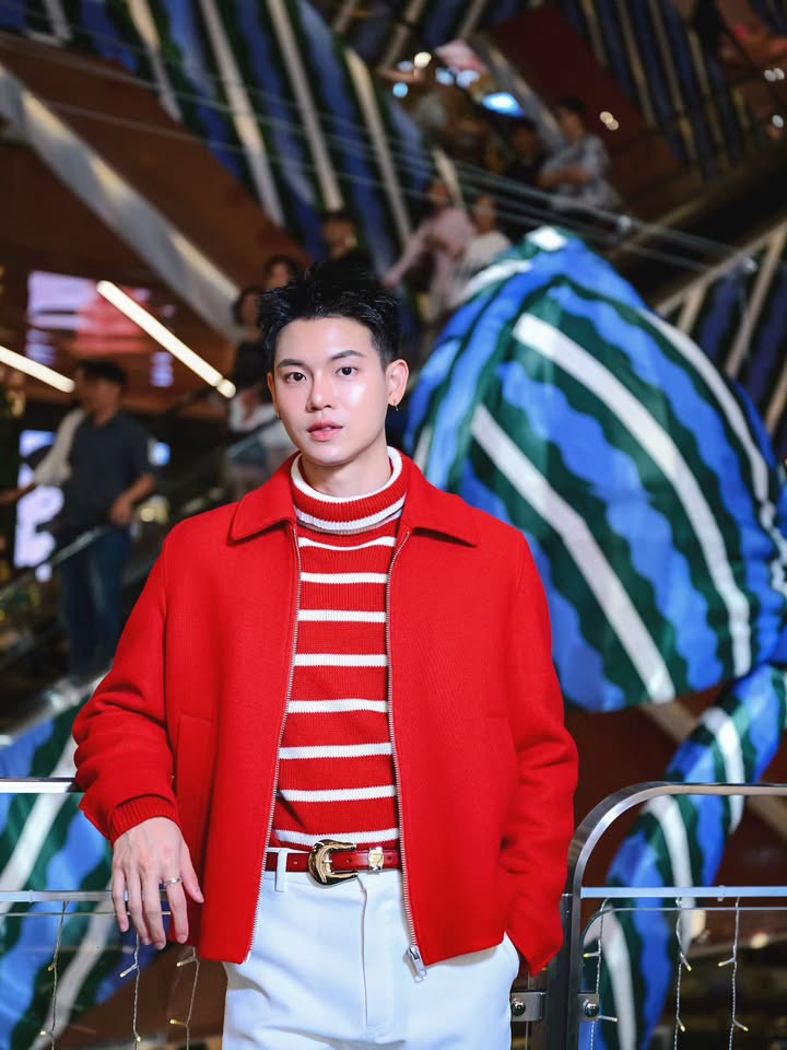 หยิ่น - อานันท์ ว่อง