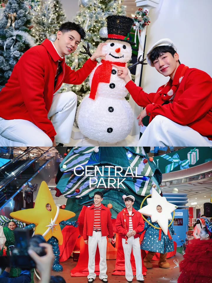 หยิ่น - อานันท์ ว่อง