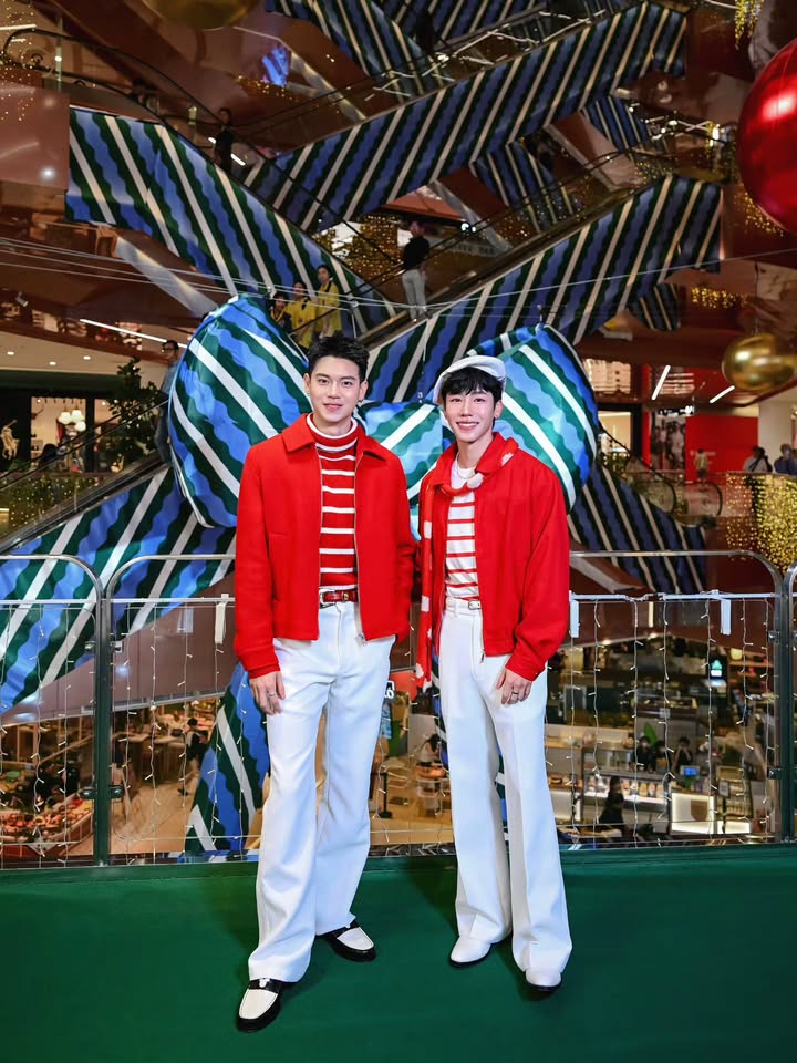 หยิ่น - อานันท์ ว่อง