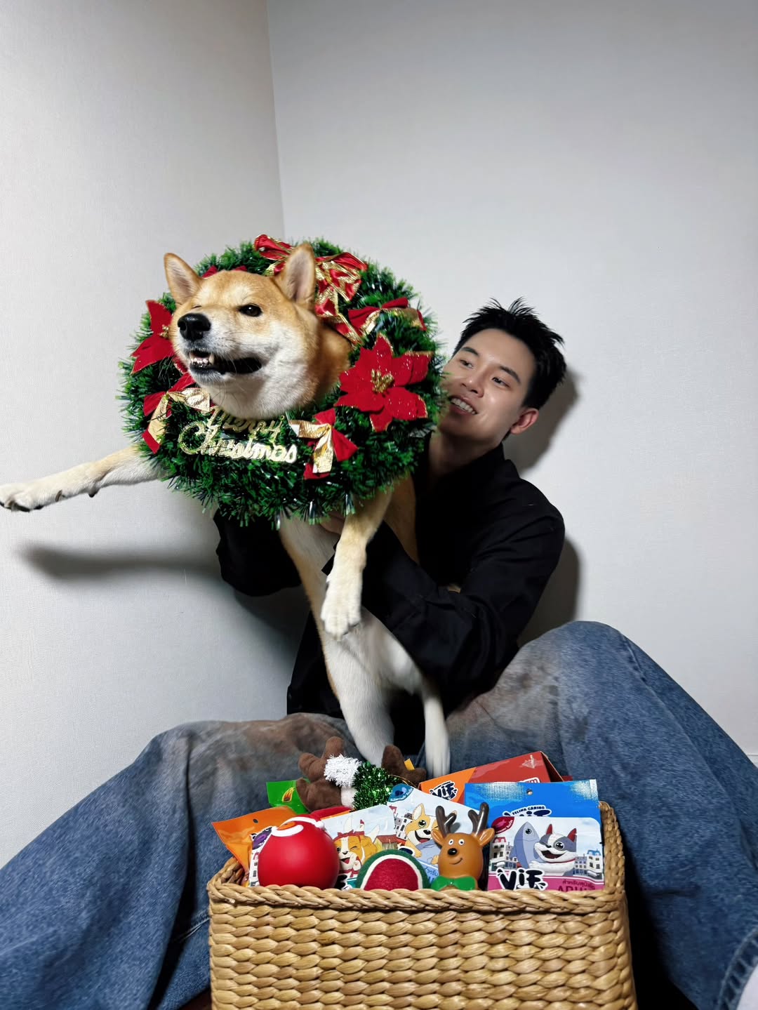 หยิ่น - อานันท์ ว่อง