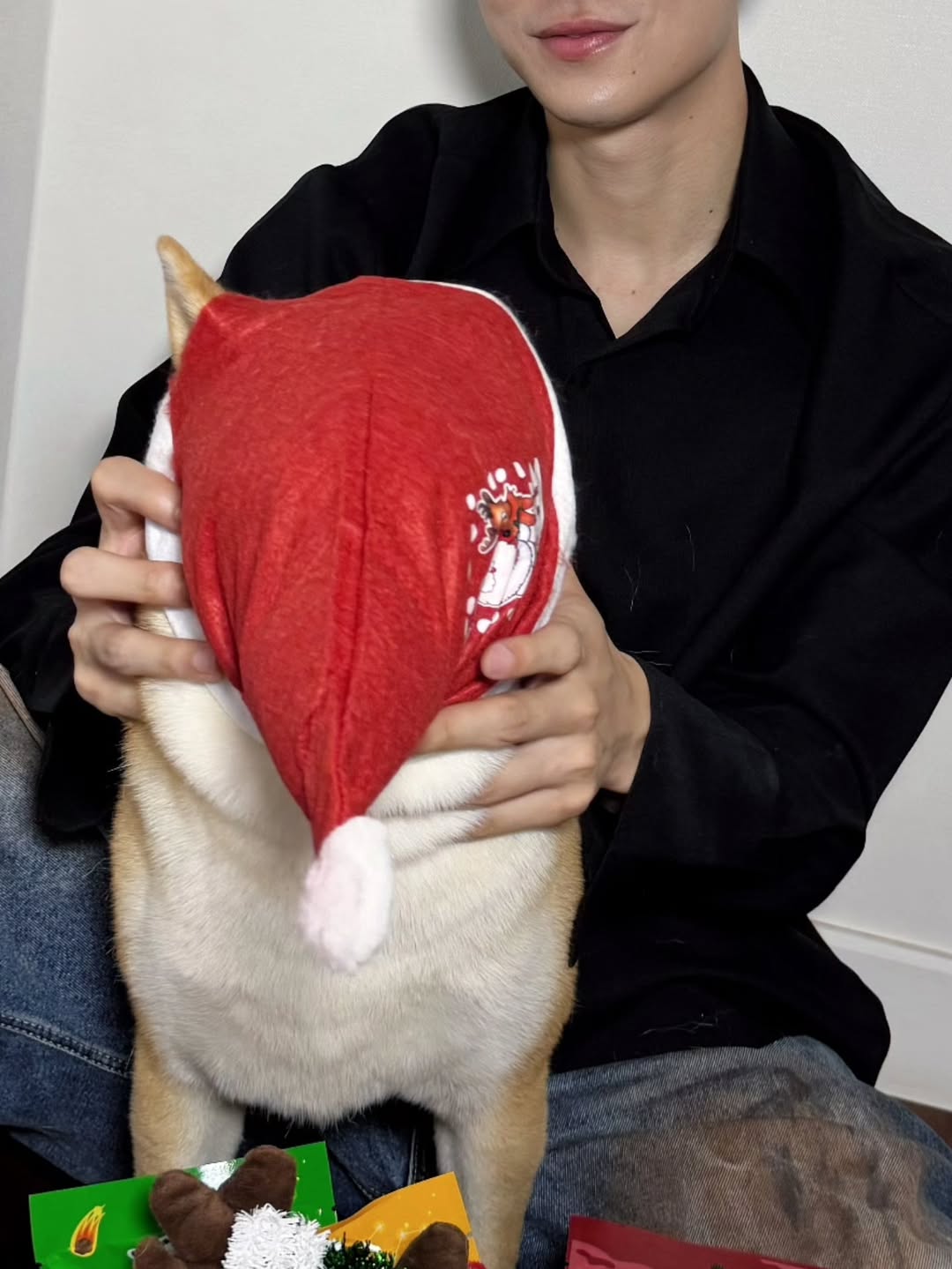 หยิ่น - อานันท์ ว่อง