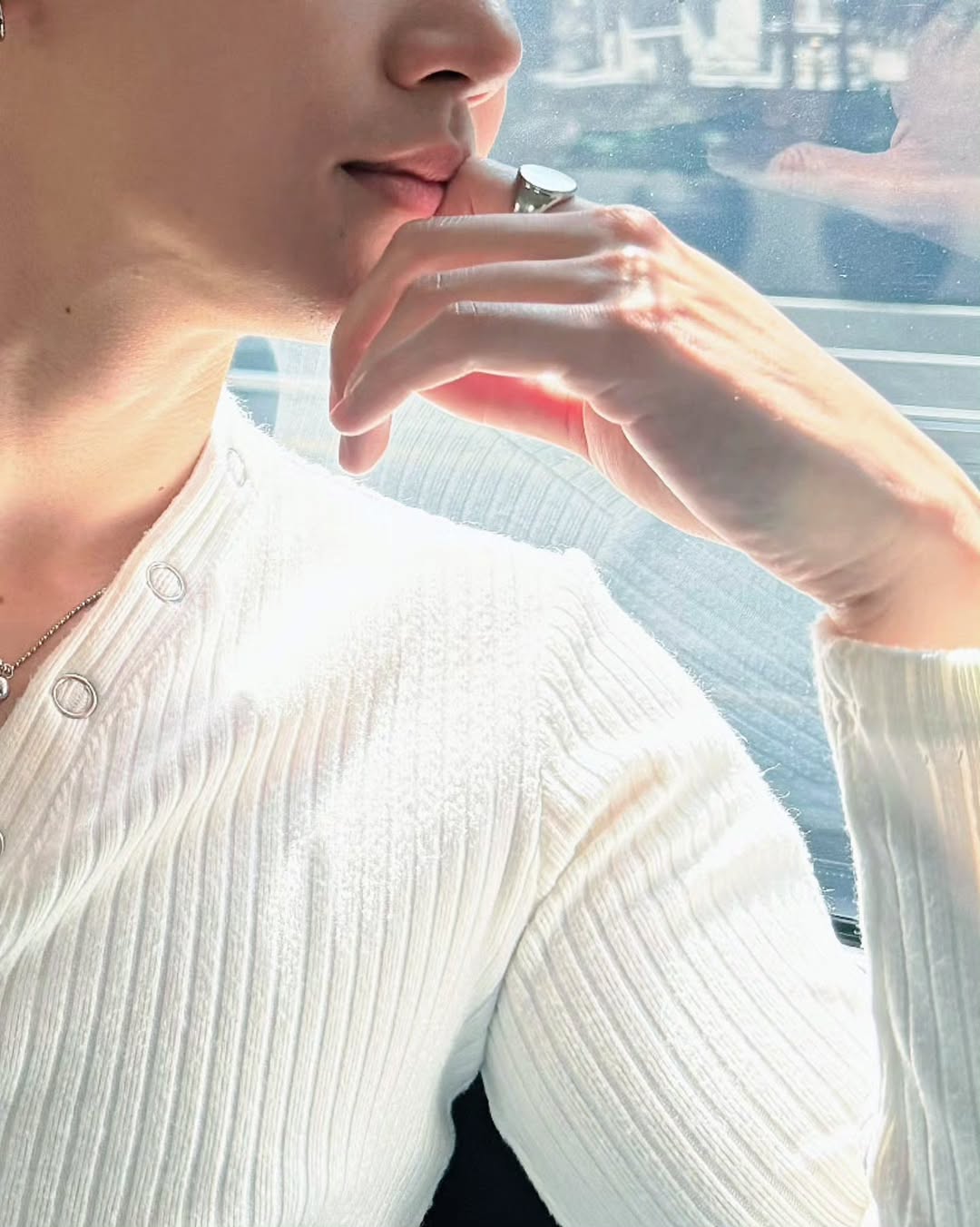 หยิ่น - อานันท์ ว่อง