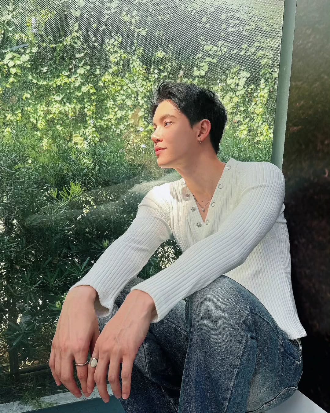 หยิ่น - อานันท์ ว่อง