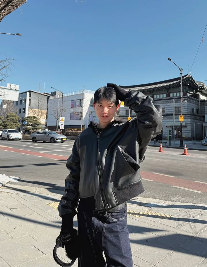 หยิ่น - อานันท์ ว่อง