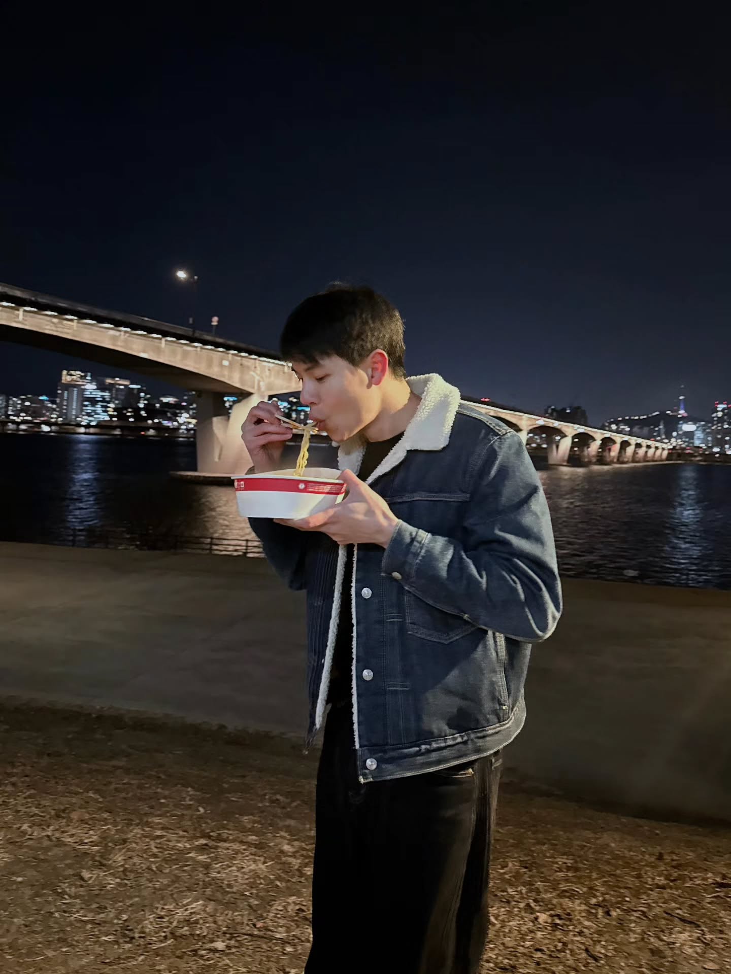 หยิ่น - อานันท์ ว่อง